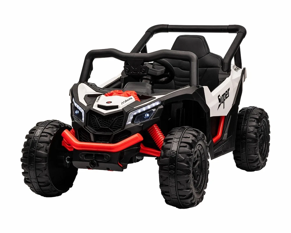 Utv Ride On Toy